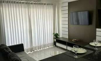 Imagem 6: Apt mobiliado no Bueno