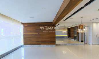 Imagem 7: Apartamento à venda em Londrina, Gleba Palhano, com 3 suítes, com 173 m², Ed. Queen's