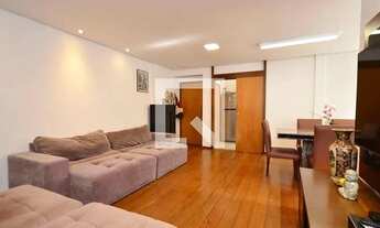 Imagem 3: Apartamento à Venda - Colégio Batista, 3 Quartos, 100 m2