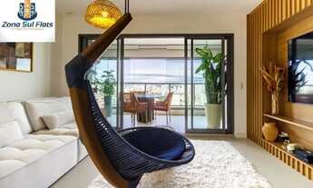 Imagem 4: Apartamento à Venda Na Vila Leopoldina Com 2 Suítes e 2 Vagas - Varanda Gourmet