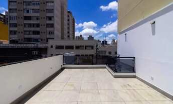 Imagem 6: Prédio Comercial para locação 150m² em Pinheiros - São Paulo - SP