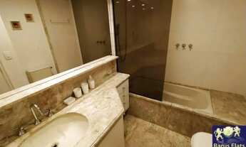 Imagem 7: Flat para alugar no Jardins - Edifício Le Premier - Cód. KFM13741