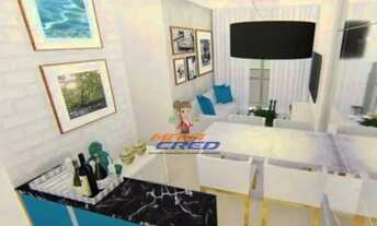 Imagem 4: Apartamento para Venda em Santa Cruz Cabrália, Alto de nova Cabrália, 2 dormitórios, 2 suí