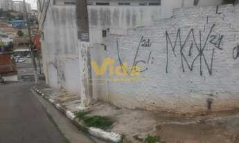 Imagem 6: Terreno Residencial em Jaguaribe - Osasco, SP