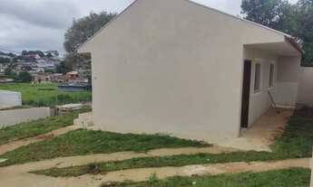 Imagem 7: Casa Térrea para venda com 3 quartos no Rio Verde - Colombo - PR