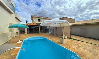 Imagem: CASA À VENDA NO RESIDENCIAL COSTA AZUL!