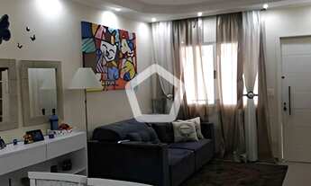 Imagem 2: Casa em Vila Albertina