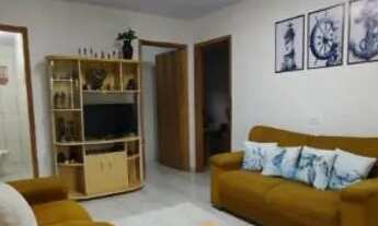 Imagem 6: Casa Balneário Leblon