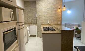 Imagem 4: Apartamento mobiliado Itacorubi