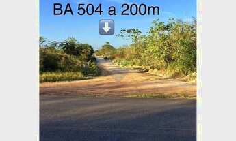 Imagem 3: Terreno AGRO à Venda em Alagoinhas, Bahia