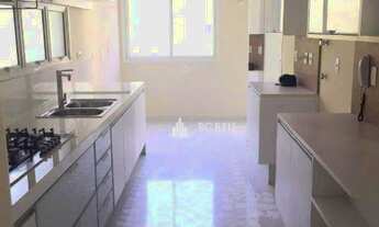 Imagem 7: Apartamento em Alphaville com 3 suítes para alugar, 201 m² por R$ 16.238/mês - Terraços Ta