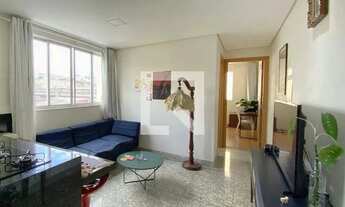 Imagem: Apartamento à Venda - Floresta, 1 Quarto