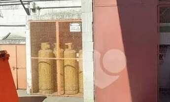 Imagem 4: Galpao campo grande nivel internacional