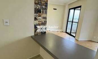 Imagem 5: Apartamento com 2 quartos para locação no Condomínio Thetis - Rio Claro/SP