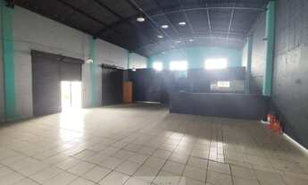 Imagem: Barracão Para Aluguel JARDIM MURAYAMA II