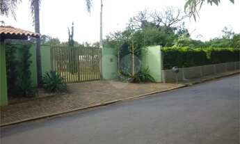 Imagem 2: Chácara com 4 quartos à venda ou para locação em Chácara Velosa - SP