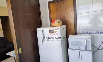 Imagem 5: Apartamento com 2 dormitórios à venda, 60 m² por R$ 325.000,00 - Floresta - Belo Horizonte