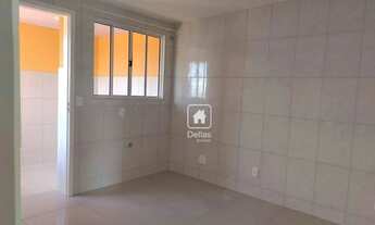 Imagem 3: Casa com 2 dormitórios para alugar por R$ 1.453,30/mês - Weissópolis - Pinhais/PR