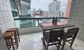 Imagem 7: Temporada AP canto Forte - Praia Grande , prédio Alto padrão - lazer