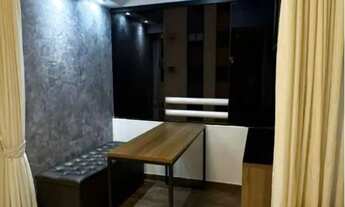 Imagem 3: Ibeda - Apartamento Projetado à Venda no Sun River Bairro da Ribeira, Natal/RN