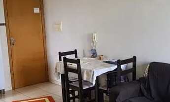 Imagem 6: Apartamento à venda com 2 quartos e garagem coberta, Residencial Vila Espanha Jardim Mercú