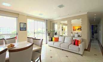 Imagem 3: Venda Apartamento 4 Dormitórios - 126 m² Vila Romana