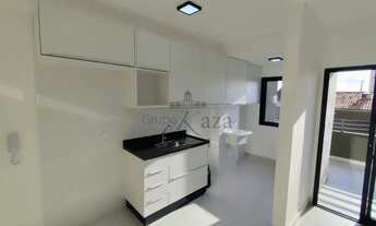 Imagem 7: Residencial Portal das Oliveiras - Jardim São Vicente - 2 Dormitórios - 73m²