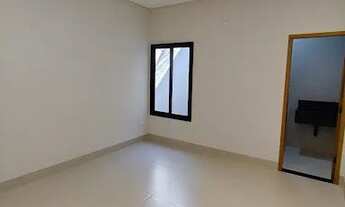 Imagem 3: Casa à venda com 3Q - Jardim São Paulo - Anápolis/GO