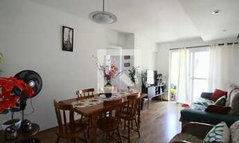 Imagem 2: Apartamento à Venda - Jardim Vazani, 2 Quartos, 67 m2