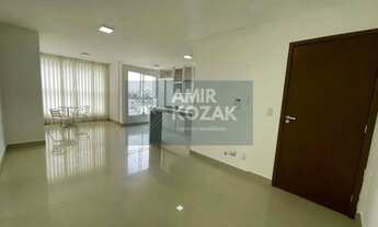 Imagem 4: Excelente apartamento de 2/4, sendo uma suíte, bairro Jundiaí - Anápolis - GO