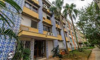 Imagem: Apartamento para Venda - 92.44m², 3 dormitórios