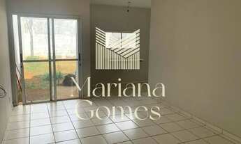 Imagem 5: Imóvel para venda com 58 metros quadrados com 3 quartos em Setor Orientville - Goiânia - G