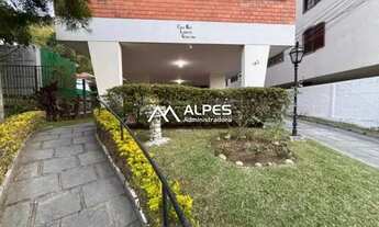 Imagem: Imóvel para aluguel com 58 metros quadrados