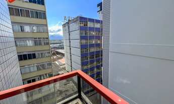 Imagem 9: APARTAMENTO A VENDA, A 200 METROS DAS BELAS PRAIAS DAS CASTANHEIRAS E AREIA PRETA NO CENTR