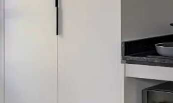 Imagem 5: Studio Novo! Apenas 5min da Beira-mar norte!