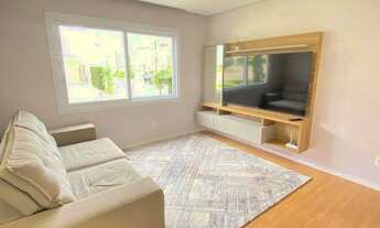 Imagem 2: Casa 2 Dorm - Bairro São José