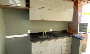 Imagem 5: Casa em Ipitanga 2/4 com 02 suítes