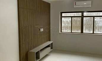 Imagem 2: Apartamento térreo de 4 quartos, sendo 1 suíte para alugar, 142 m², Ribeirão Preto