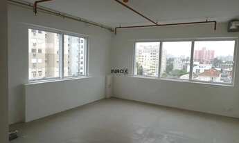 Imagem: Sala Comercial em Santana