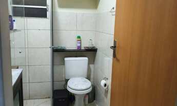 Imagem 3: Apartamento à venda no bairro Grande de Freitas - oportunidade próxima ao centro de BH!