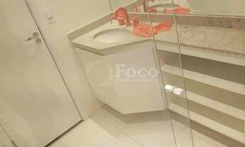 Imagem 3: Apartamento com 1 dormitório para alugar, 40 m² por R$ 3.112,48/mês - Vila Camargos - Guar