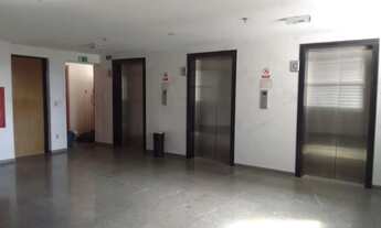 Imagem 6: ALDEOTA SALA - RUA COSTA BARROS, 915 SALA 809 ED ÉBANO, Aprox. 77M², SALA, WC SOCIAL, 1