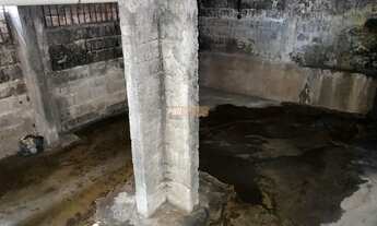 Imagem 5: Salão no Bairro Jardim Calux em São Bernardo do Campo