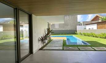 Imagem 6: IMPONENTE CASA NO LAGUNA!! 1.000 M DE TERRENO/588 M DE CONSTRUÇÃO! 5.000.000,00