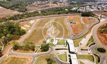 Imagem 2: Goiânia - Terreno no Condomínio Jardins Amsterdã codigo: 143066
