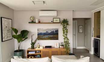 Imagem 3: Cobertura 03 dormitórios Novo Campeche