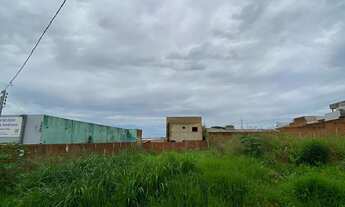 Imagem 6: Ágio de lote bairro Idelfonso Anápolis