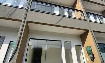 Imagem: Triplex para aluguel tem 117 metros quadrados