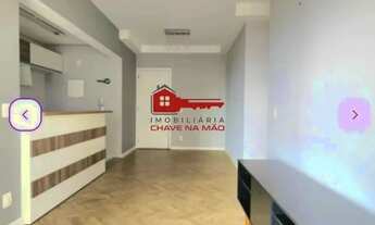 Imagem 3: Apartamento em Santo André