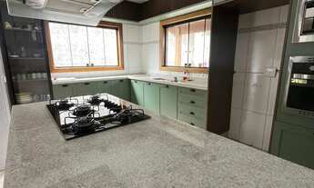 Imagem 7: Casa á venda com terreno plano em Terra Preta - Mairiporã/SP